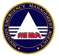Houston Emergency Management Agency